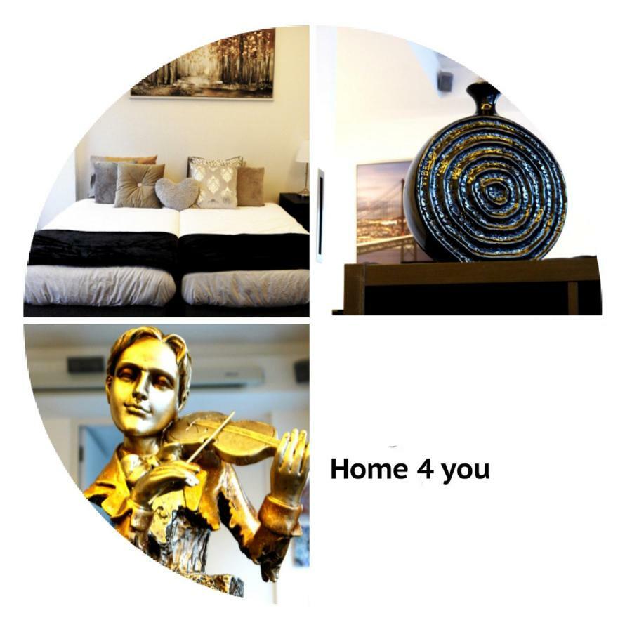 Home4You Lisbon Exterior photo