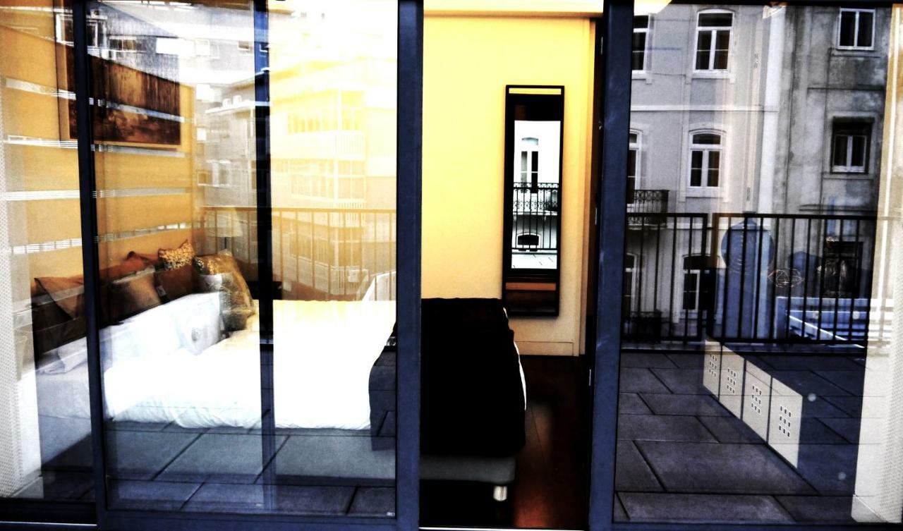 Home4You Lisbon Exterior photo