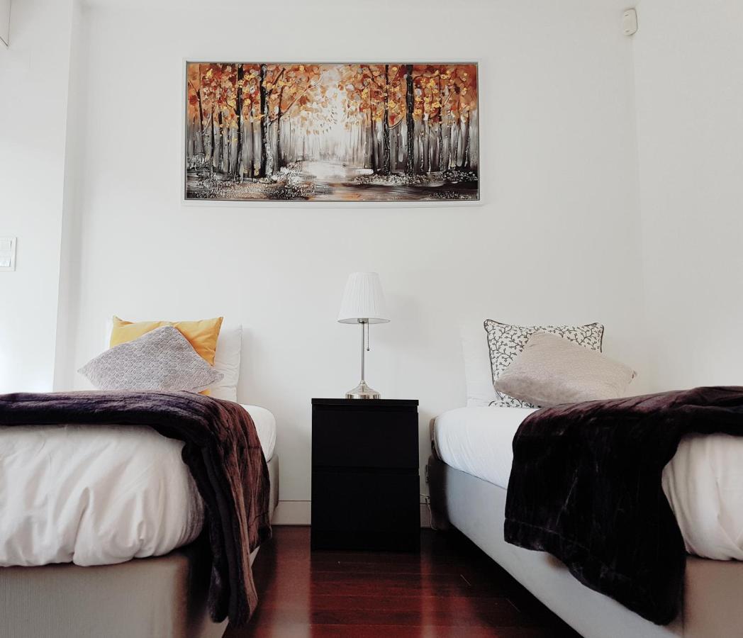 Home4You Lisbon Room photo