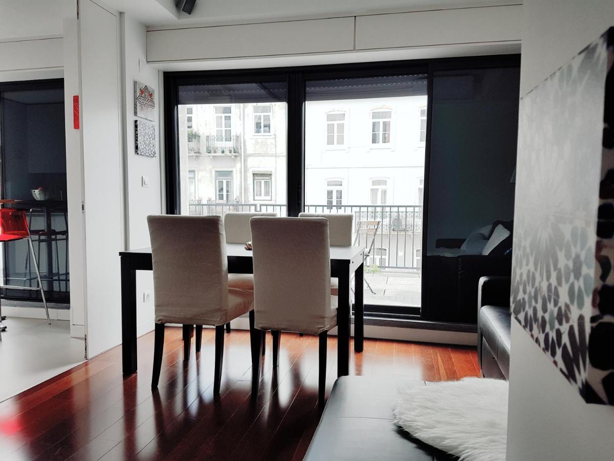 Home4You Lisbon Room photo