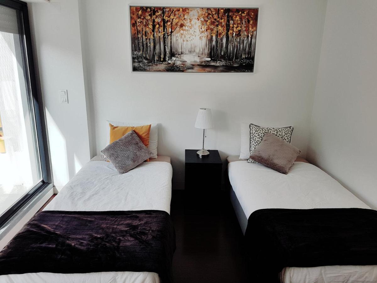 Home4You Lisbon Room photo