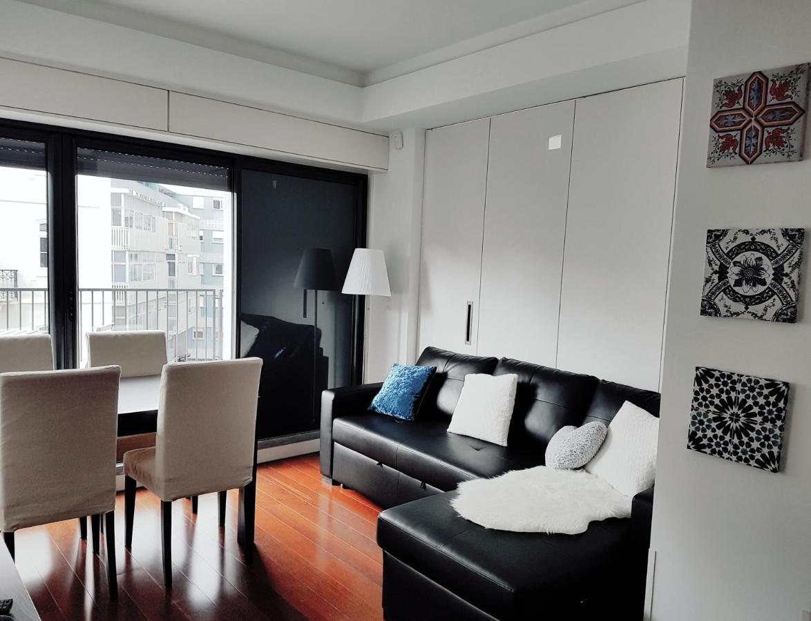 Home4You Lisbon Room photo